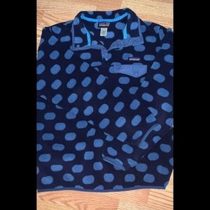 Patagonia Synchilla Fleece